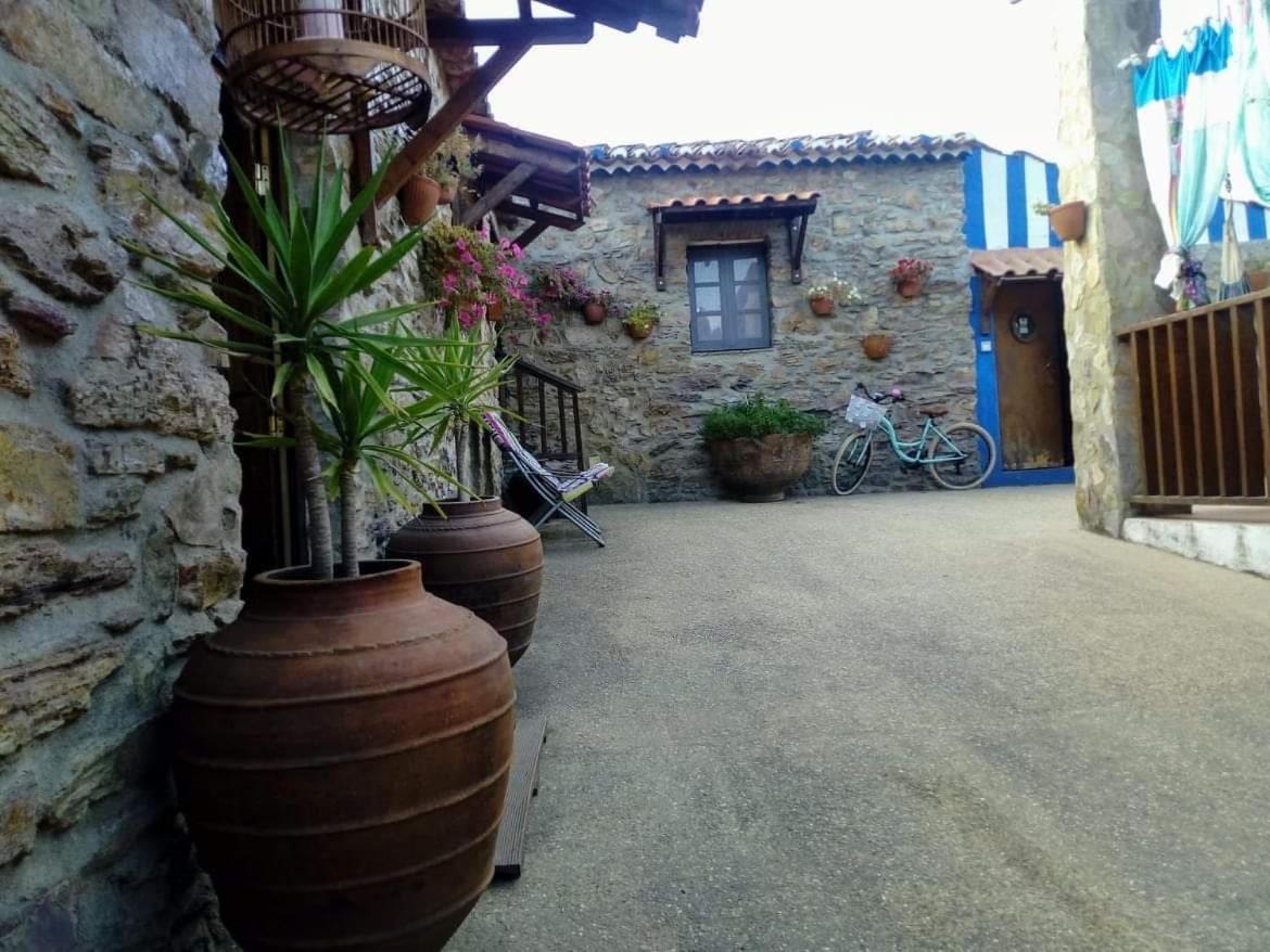 Casa Do Trapo Hotel Sardoal Exterior photo